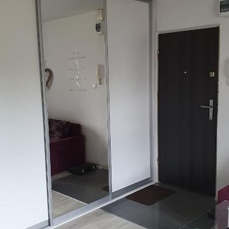 Apartament New Jork 奥尔什丁 外观 照片