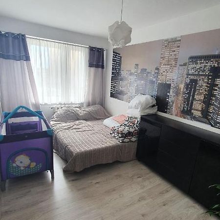 Apartament New Jork 奥尔什丁 外观 照片