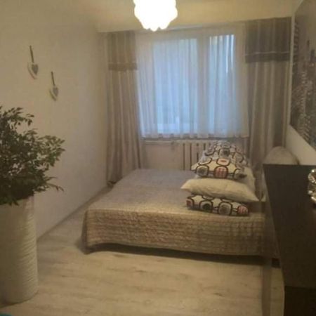Apartament New Jork 奥尔什丁 外观 照片