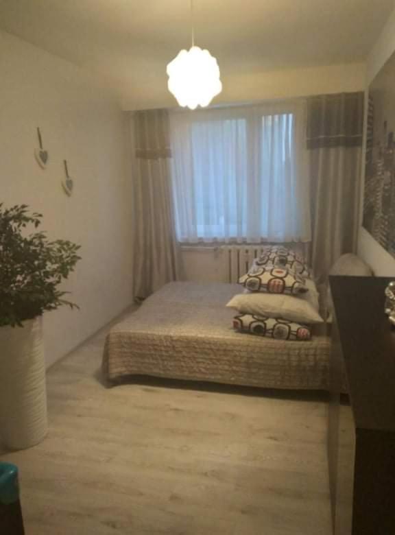 Apartament New Jork 奥尔什丁 外观 照片